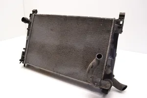 Opel Corsa D Radiator set 440926702