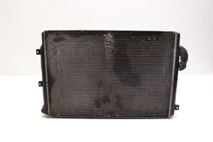 Volkswagen Golf V Radiateur de refroidissement 1K0121251AB