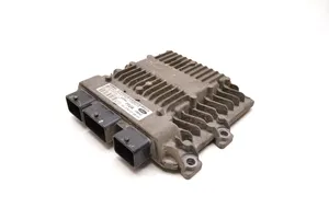 Ford Fusion Calculateur moteur ECU 7S6112A650FA