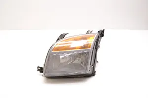 Ford Fusion Lampa przednia 24689700L