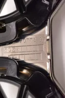 BMW 5 F10 F11 Grille calandre supérieure de pare-chocs avant 7077402