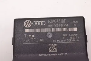 Volkswagen Golf V Centralina/modulo del motore 1K0907530F