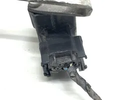 BMW 5 E39 Air suspension front height level sensor 1093698