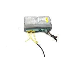 BMW 5 E60 E61 Gaisa spilvenu trieciensensors 6943085