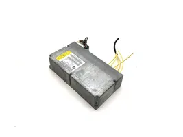 BMW 5 E60 E61 Gaisa spilvenu trieciensensors 6943085