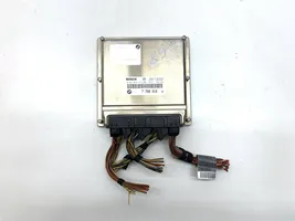 BMW 5 E39 Sterownik / Moduł ECU 7788016