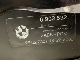 BMW 5 E39 Lampa tylna 393390