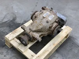 BMW 5 E60 E61 Rear differential 7502985