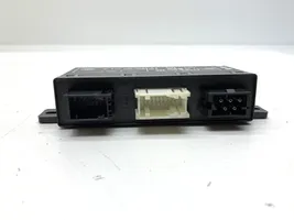 BMW 5 E39 Central body control module 5DK00704816