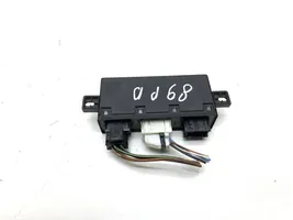 BMW 5 E39 Modulo di controllo del corpo centrale 5DK00704816