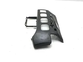 BMW 5 E60 E61 Tapa/tapón del difusor del faro delantero 51117033697