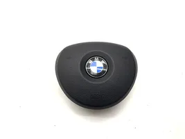 BMW 3 E92 E93 Poduszka powietrzna Airbag kierownicy 3051642