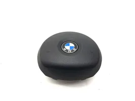 BMW 3 E92 E93 Poduszka powietrzna Airbag kierownicy 3051642