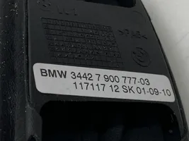 BMW 3 E92 E93 Отделка ручного тормоза 3442790077703
