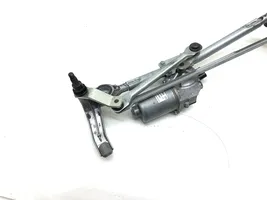 BMW 3 E92 E93 Tiranti e motorino del tergicristallo anteriore 404959