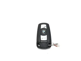 BMW 3 E92 E93 Ignition key/card 315MHZ