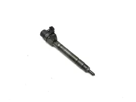 Mercedes-Benz ML W163 Injecteur de carburant 0445110104