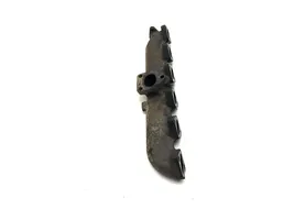 BMW 5 E39 Exhaust manifold 11622248166