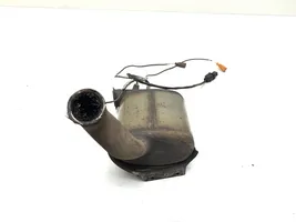 Volkswagen Golf V Katalysaattori/FAP/DPF-hiukkassuodatin 1K0131723G