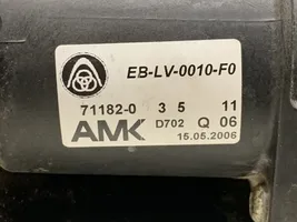 BMW 5 E60 E61 Ilmajousituksen kompressoripumppu 6777827