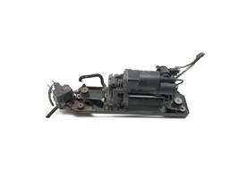 BMW 5 E60 E61 Ilmajousituksen kompressoripumppu 6777827