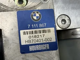 BMW 5 E60 E61 Siłownik elektryczny podnoszenia klapy tylnej / bagażnika 7111867