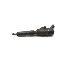 Peugeot 307 Injecteur de carburant 0445110076