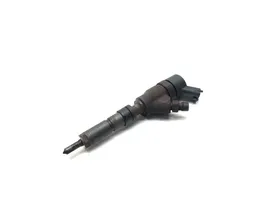 Peugeot 307 Injecteur de carburant 0445110076