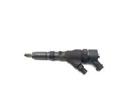 Peugeot 307 Injecteur de carburant 0445110076