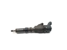 Peugeot 307 Fuel injector 0445110076