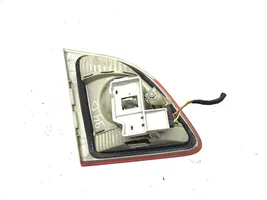 BMW 5 E60 E61 Lampy tylnej klapy bagażnika 7165830