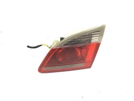 BMW 5 E60 E61 Lampy tylnej klapy bagażnika 7165830