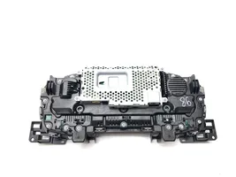 BMW 5 G30 G31 Tachimetro (quadro strumenti) 8790255