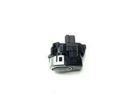 BMW 5 G30 G31 Bouton poussoir de démarrage du moteur 6835087