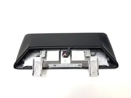 BMW 5 G30 G31 Radio/CD/DVD/GPS-pääyksikkö 6844225