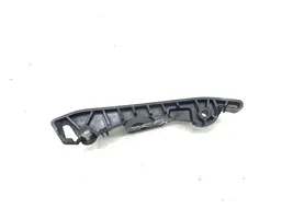 BMW 5 G30 G31 Staffa di rinforzo montaggio del paraurti anteriore 7385349