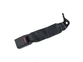 BMW 5 G30 G31 Middle seatbelt buckle (rear) 7430064