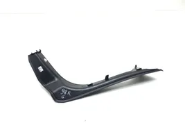 BMW 5 G30 G31 Rivestimento laterale della consolle centrale posteriore 7400595