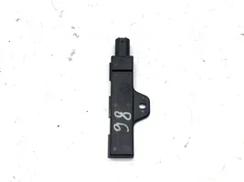 BMW 5 G30 G31 Modulo di controllo del corpo centrale 65209220831