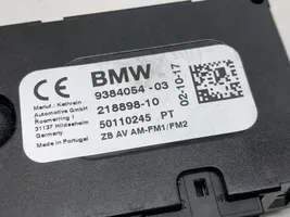 BMW 5 G30 G31 GPS-pystyantenni 9384054