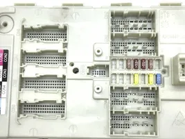 BMW 5 G30 G31 Module de contrôle carrosserie centrale 8800386