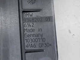BMW 5 G30 G31 Autres pièces compartiment moteur 9348202