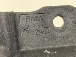 BMW 5 G30 G31 Isolamento acustico del firewall 7352214