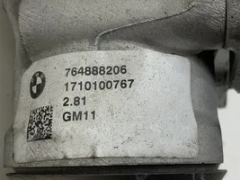 BMW 5 G30 G31 Vorderachsgetriebe Differentialgetriebe 764888206