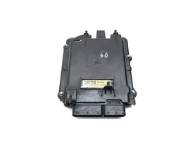 Mercedes-Benz E A207 Sterownik / Moduł ECU A2761500276