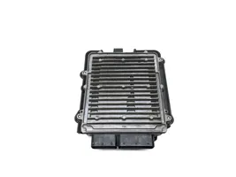 Mercedes-Benz E A207 Sterownik / Moduł ECU A2761500276