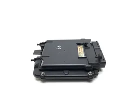 Mercedes-Benz E A207 Engine control unit/module A2761500276