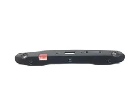 Mercedes-Benz E A207 Trunk/boot sill cover protection A2077580702