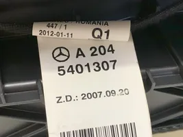 Mercedes-Benz E A207 Keskikonsoli A2045401307