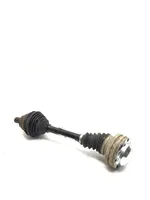 Volkswagen Golf V Front driveshaft 1K0407271BJ